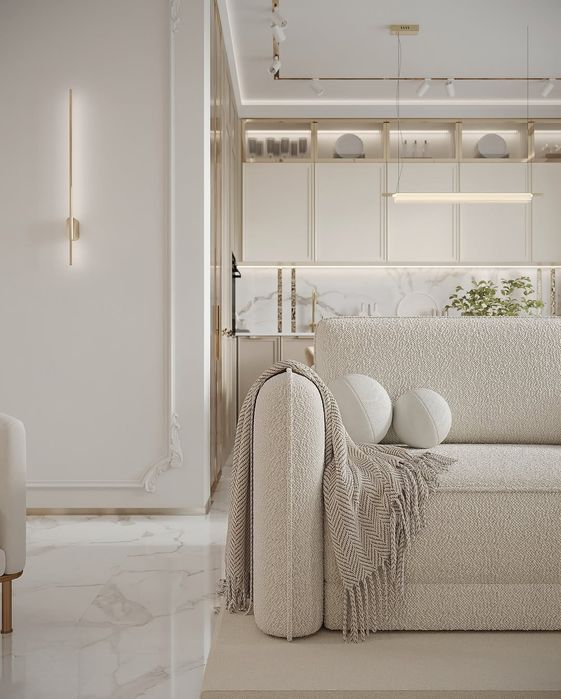 Квартиры ремонт в Алматы