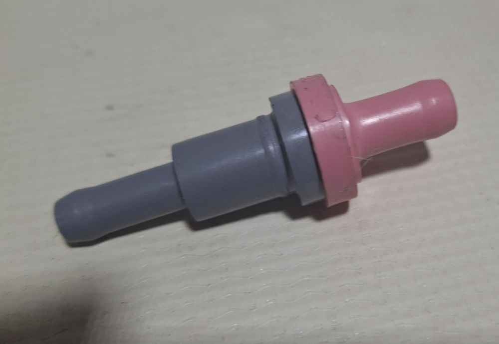 PCV клапан для матиз