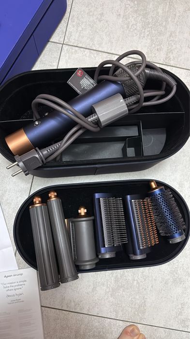 Dyson styler original