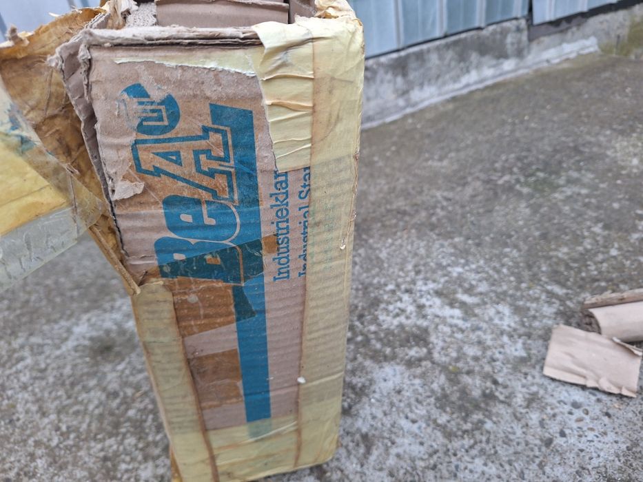 Cuie tip T 32mm, 12000buc