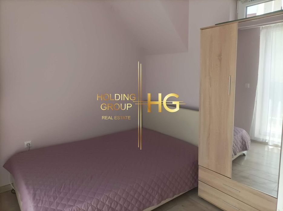 Продава се Двустаен апартамент в Варна, Победа - 62 кв.м за 2017 €/кв.м - Снимка #8