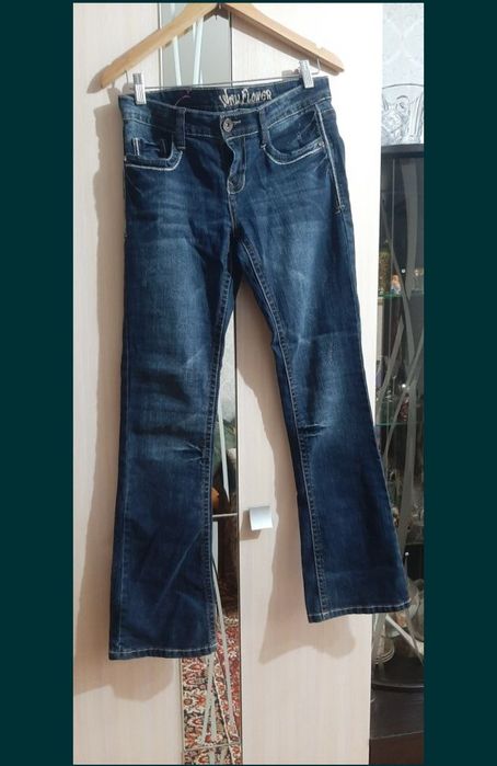 Продам джинсы женские