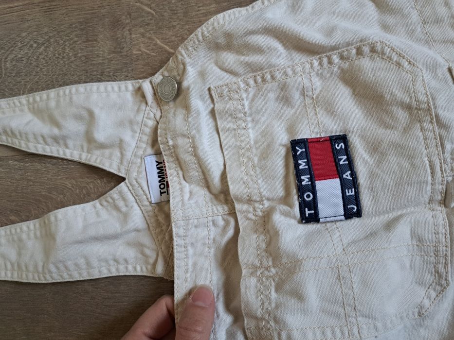 Гащеризон Tommy Jeans