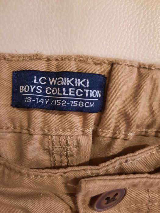 Vand pantaloni lungi LC Waikiki