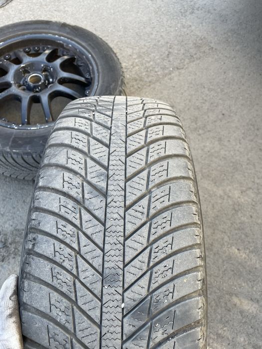 Vand anvelope 225/60/r17