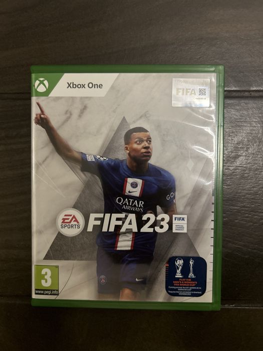 FIFA 23 Xbox One – Disc impecabil – Ca nou