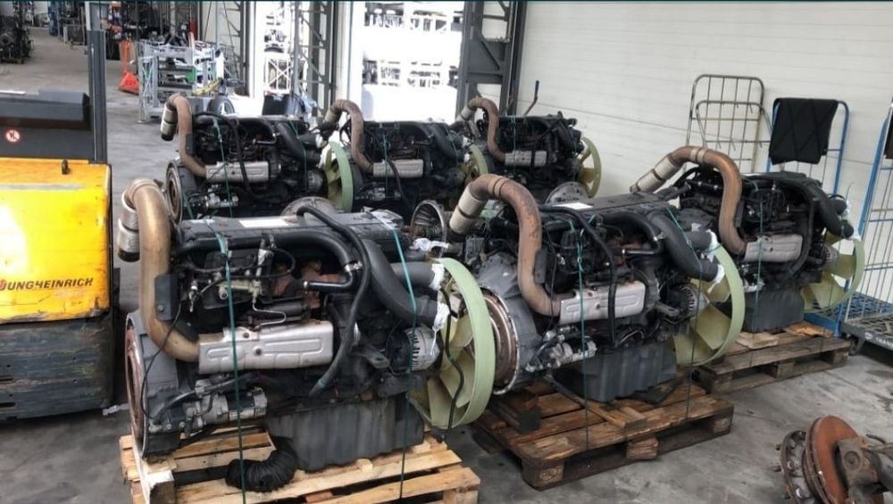 Motor mercedes , Mercedes tourismo, Mercedes unimog , Mercedes axor