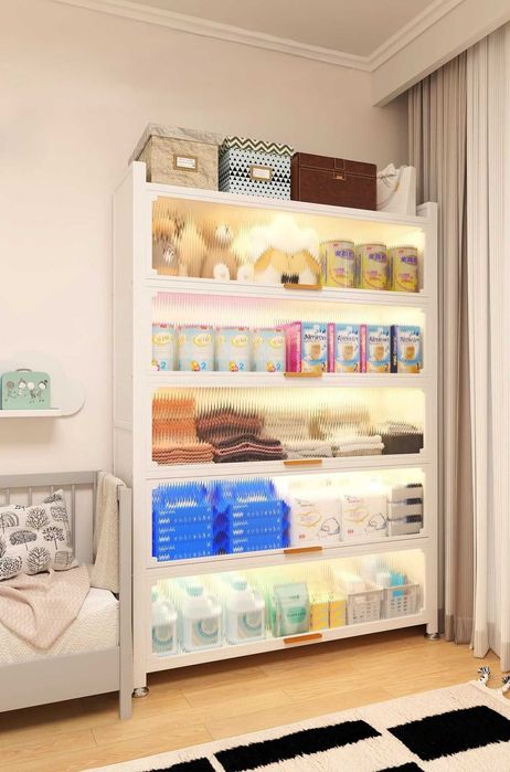 Шкаф универсальный для хранения продуктов и посуд\Shkaf idishlar uchun