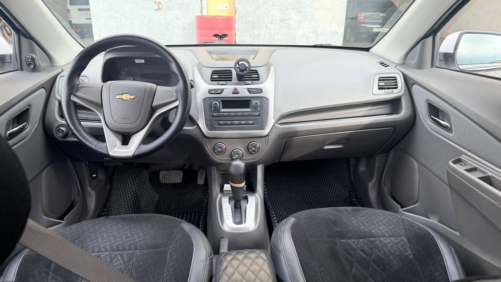 Cobalt 2025 sotiladi