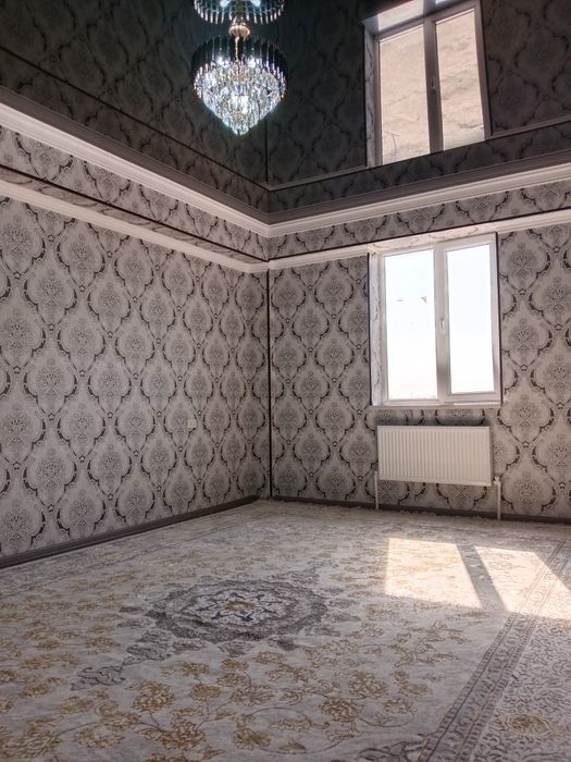 Когон да 3хонали Уй сотилади ПУЛСИЗЛАР БЕЗОВТА КИЛМАСИН!банк булмайди