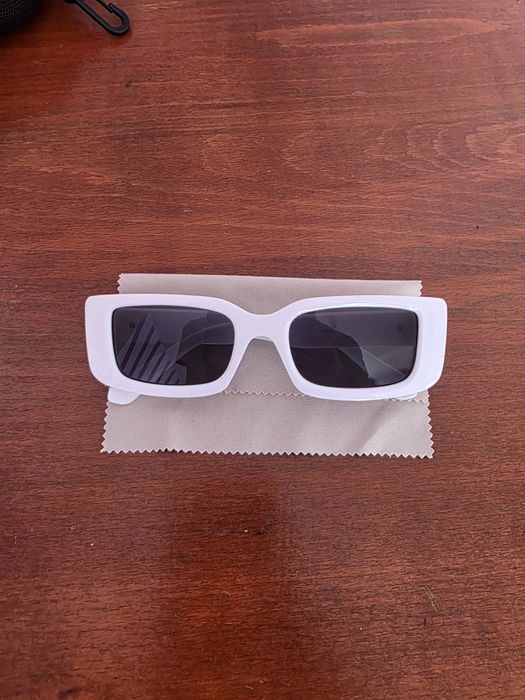 Ochelari + ceas omega