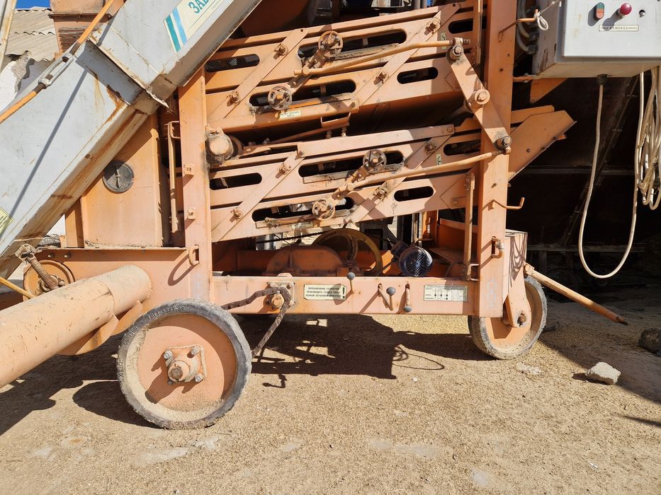 Овс 25 сатылады 2012 жылғы