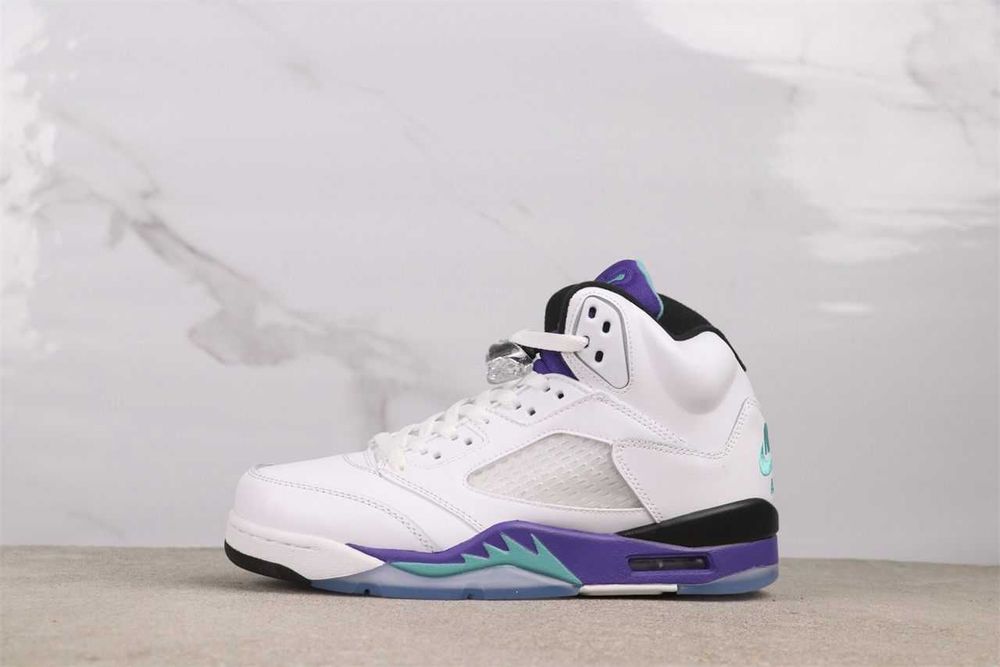 Sneakers Jordan 5