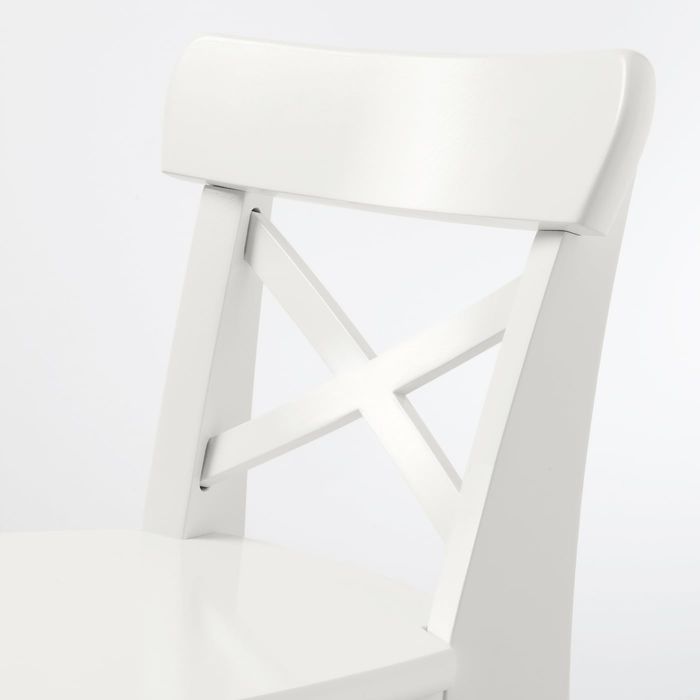 Продам детский стул Ингольфт Икея