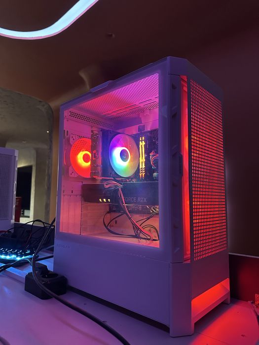 Продам игровые компььетры