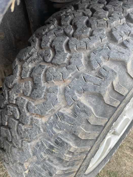 Grand Cherokee WJ 3.1 за части