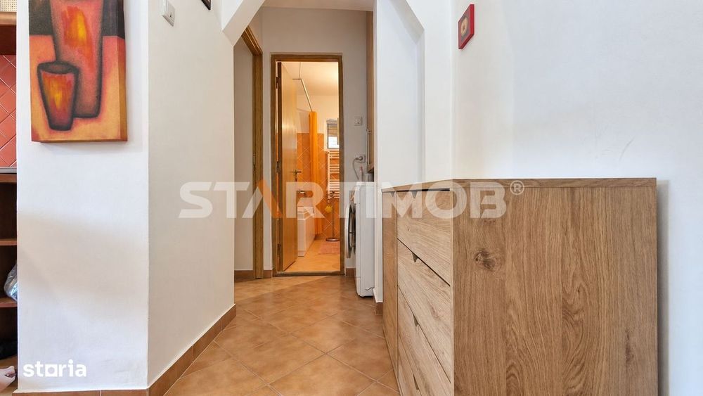 Apartament 2 camere Racadau