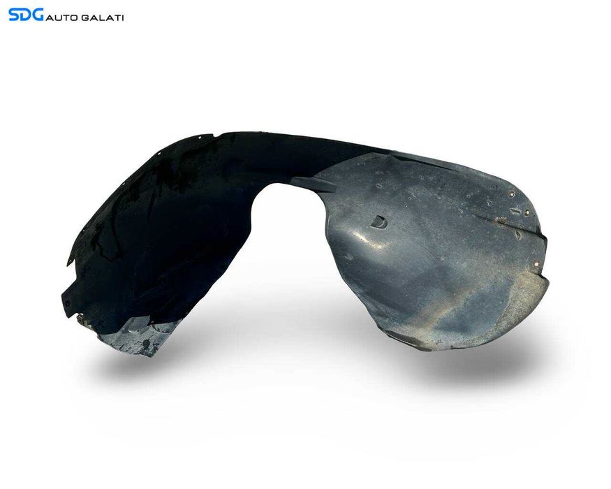 Carenaj Pasaj Protectie Aparatoare Noroi Janta Roata Stanga Fata Volvo V50 2004 - 2012 Cod 306781143 [LN0411]