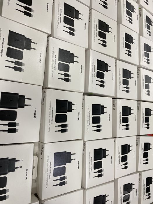 Samsung Galofkalar 45w 25w 45w kampilekt