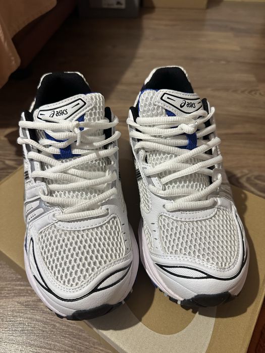 Asics gel kayano 14 royal blue