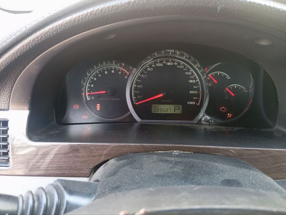 Mashina idiyal qoʻlda