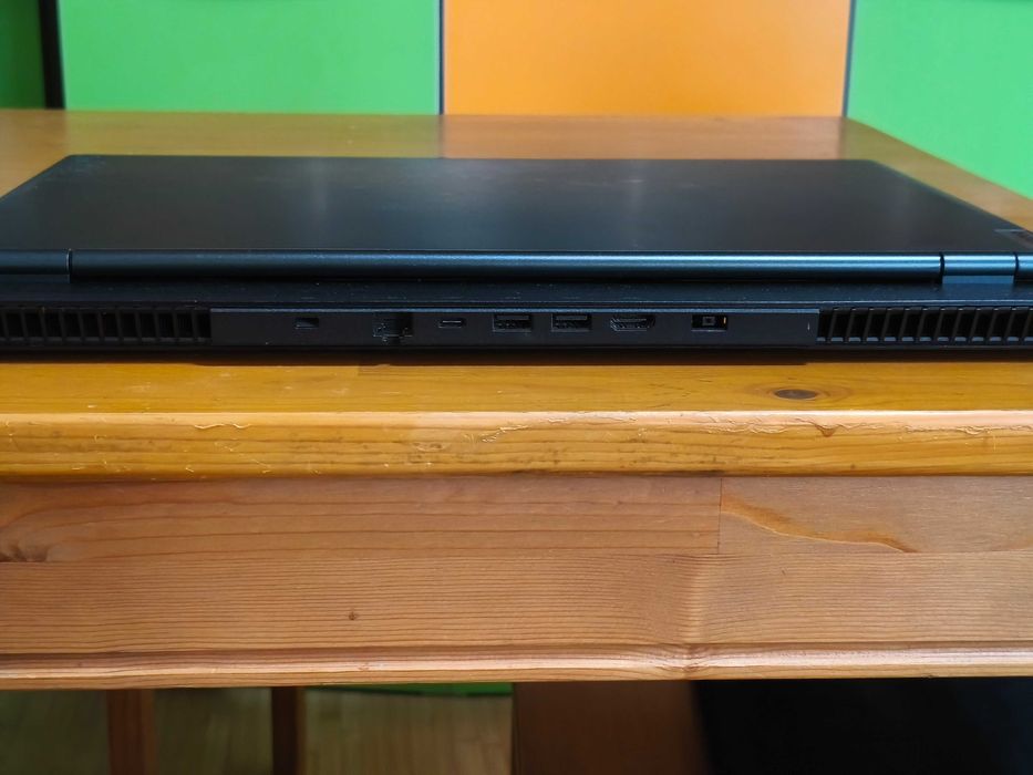 Lenovo Legion 5 AMD Series
