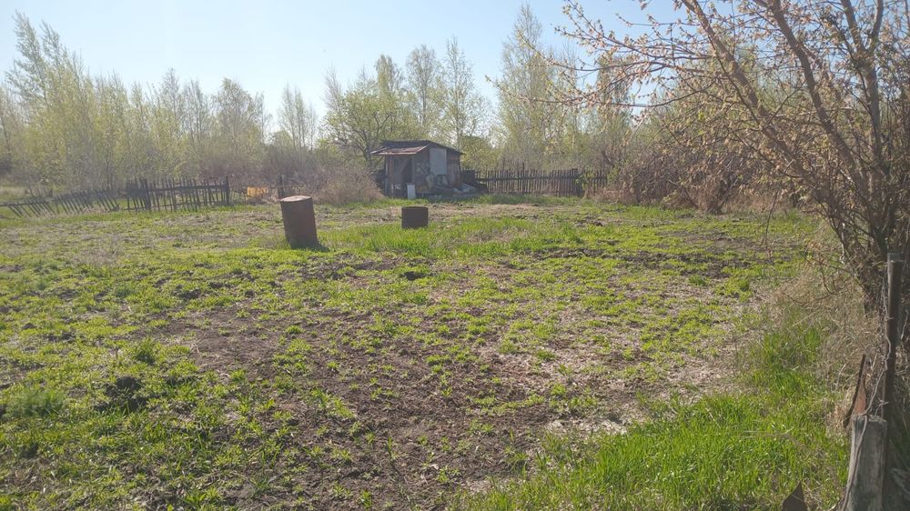 Продам дачный участок, район поселка солнечный 2