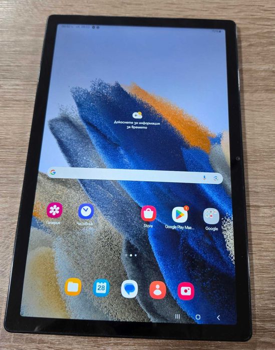 Samsung Galaxy Tab A8 128gb