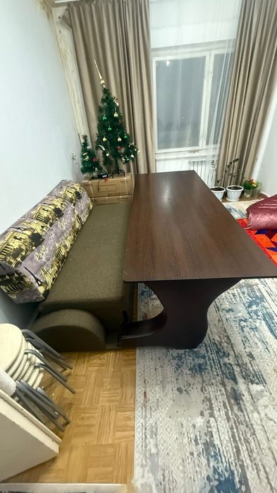 Диван трансформер