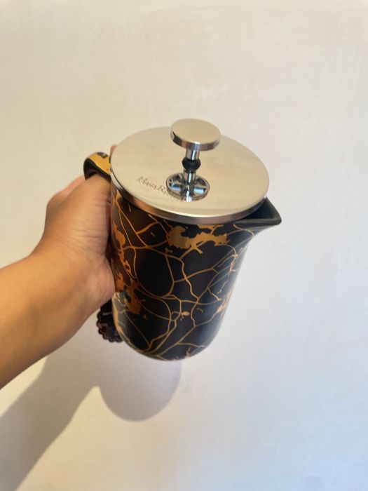 Чайник 0,8 л керамика