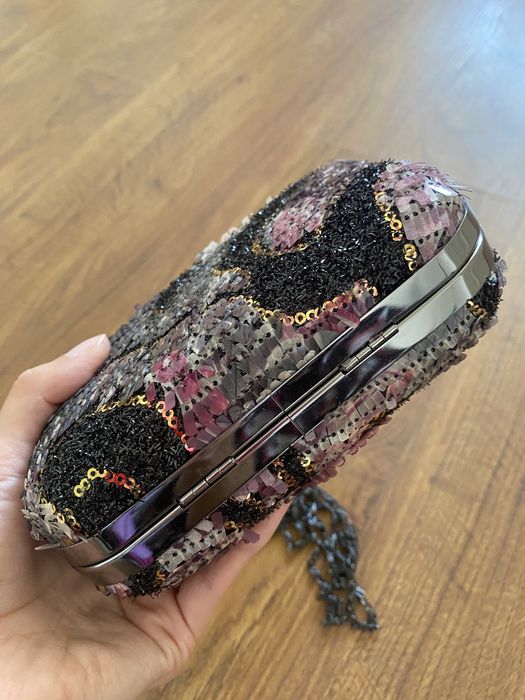 Сумочка для платья