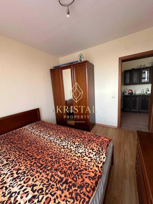Продава се Двустаен апартамент в к.к. Слънчев бряг - 62 кв.м за 1017 €/кв.м - Снимка #6