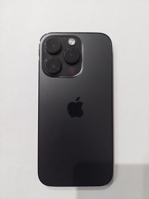 iPhone 14 Pro. 256гб.