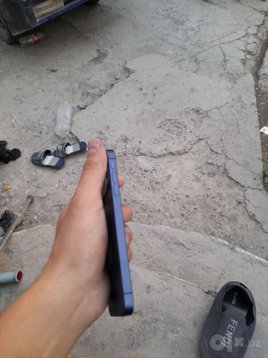 Iphone Xr-17 pro