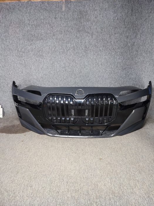 Bara fata Bmw seria 7 G70 M-pachet