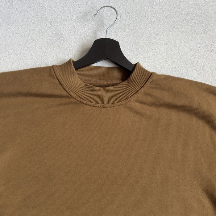 Суитшърт Represent sweatshirt brown