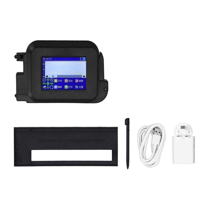 Маркиратор мини маркиратор ручной принтер