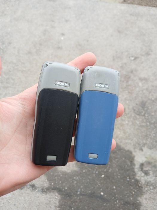 Nokia 1100 sotladi uz imeya otkan