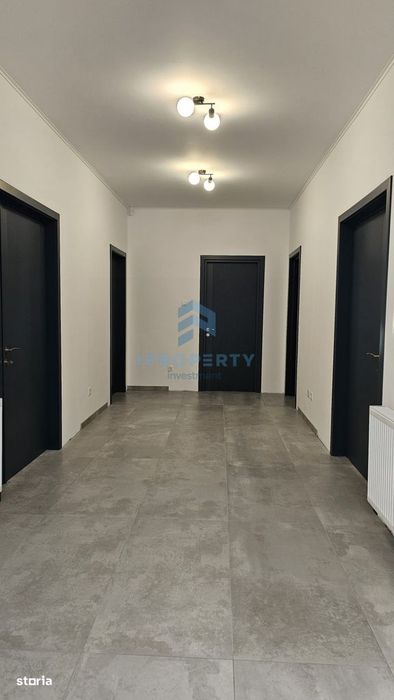 Marasesti Spatiu Comercial 150 MP Parcare Curte Individuala
