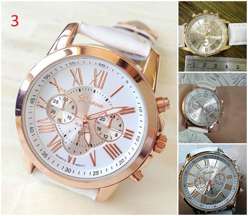 Нови часовници / Различни модели / Налични / Часовник / Подарък