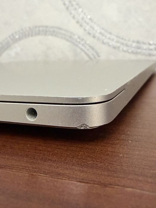 MacBook Air M1 8/512 ГБ