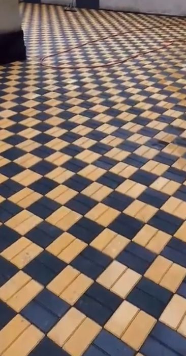 Брусчатка для дома