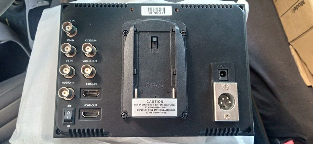 Monitor display Видео Монитор Дисплей