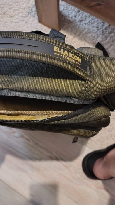 Rucsac Ella Icon Kaki