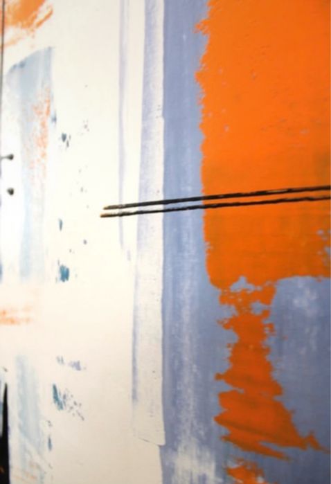 Tablou original Giuseppe Panzica