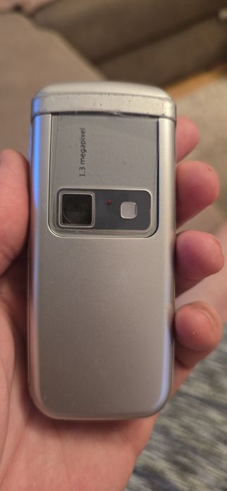 Telefon Colectie: Nokia 6151