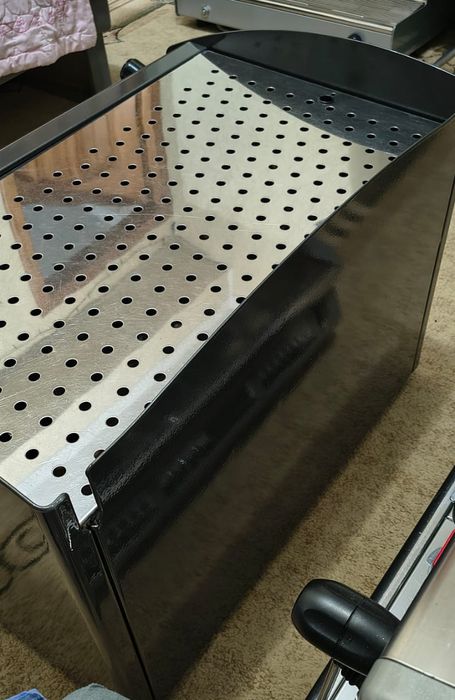 Профессиональная Кофемашина