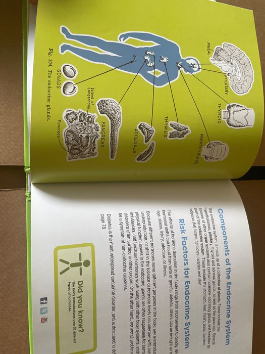 Nutribullet книга