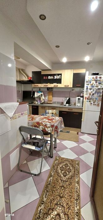 Casa P+1E 5 camere de vanzare Faleza Nord Delfinariu partea cu marea