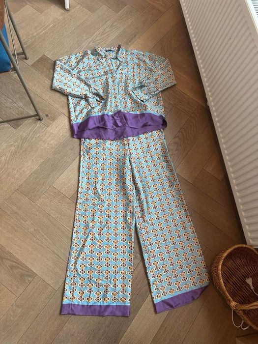 Костюм Zara размер М